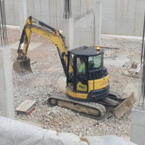 excavacion amado